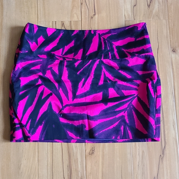 Express Dresses & Skirts - Express Mini Skirt